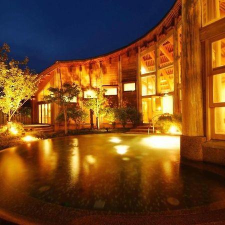 Ukawa Onsen Yoshino No Sato Hotel Kyotango Eksteriør billede