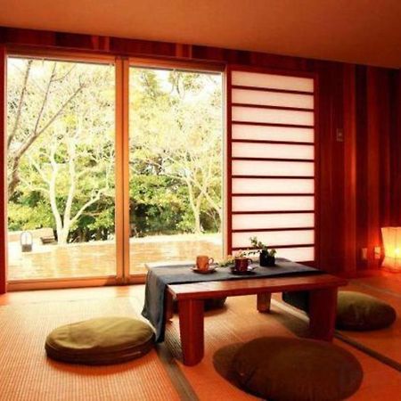 Ukawa Onsen Yoshino No Sato Hotel Kyotango Eksteriør billede
