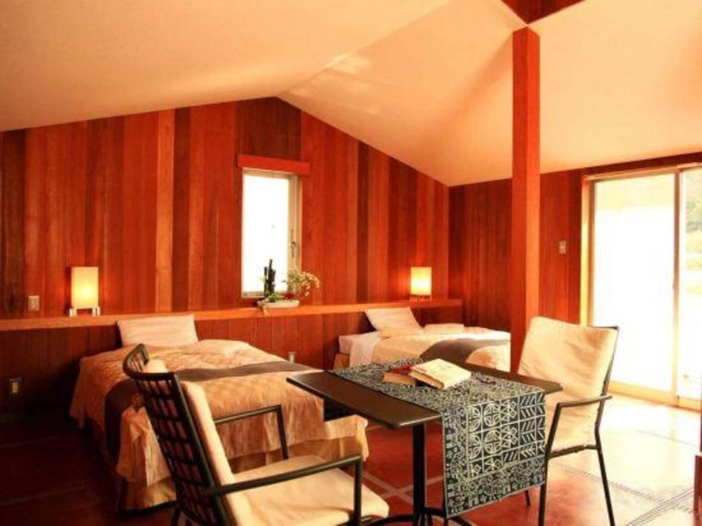 Ukawa Onsen Yoshino No Sato Hotel Kyotango Eksteriør billede