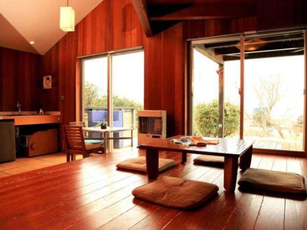 Ukawa Onsen Yoshino No Sato Hotel Kyotango Eksteriør billede