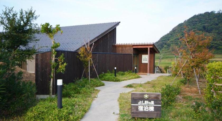 Ukawa Onsen Yoshino No Sato Hotel Kyotango Eksteriør billede